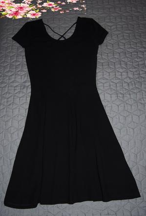 Šaty, clockhouse,xs