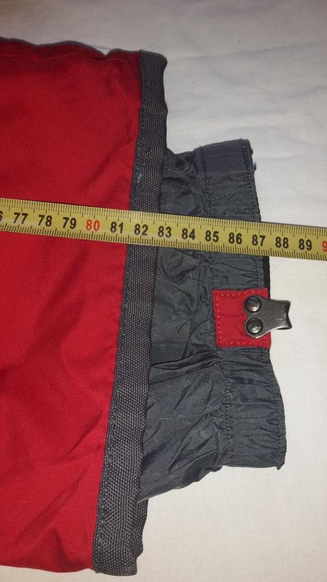 Lyžiarske nohavice, o'neill,140