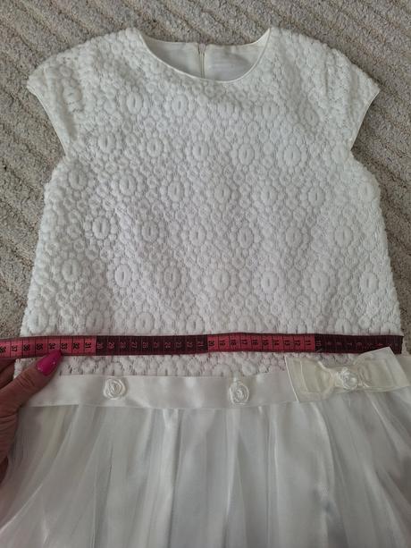 Šaty na prijímanie 146, 146