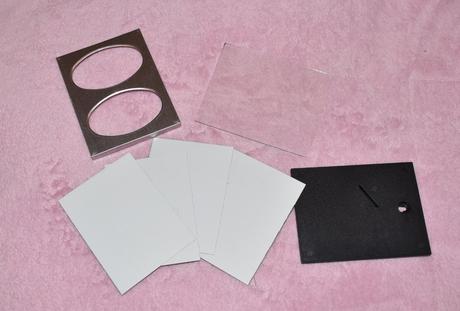 Dekorácie a iné pre dievčatko, 