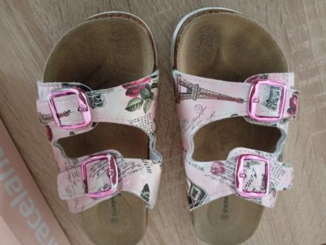 Graceland papuce c.32, graceland,32