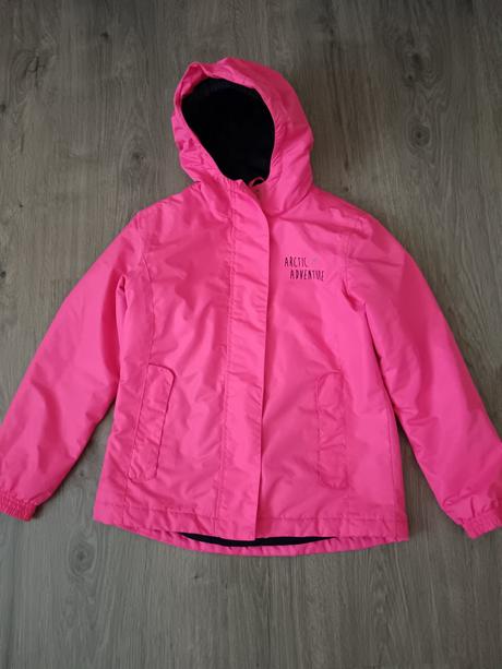 Prechodna bunda, crivit,140