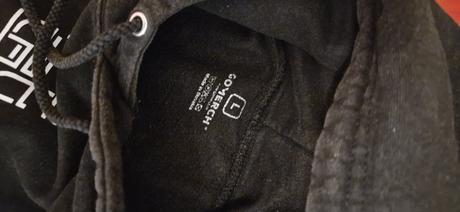 Ale čau mikina m-l, m