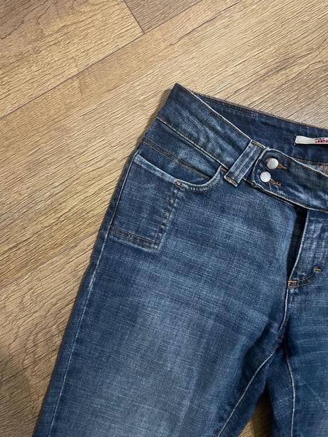 Trapézové rifle, only,40