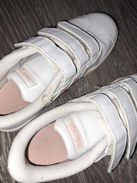 Dievčenské tenisky, adidas,31