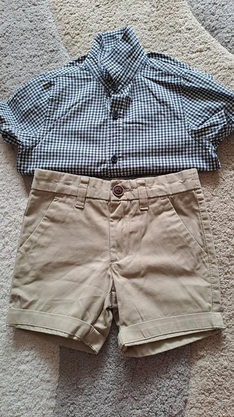 Suprava next - kosela a kratase, vek 3roky, next,98