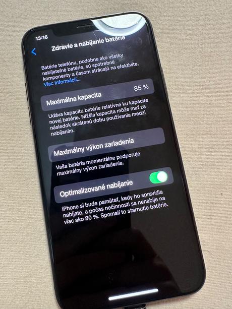 Apple iphone xs 256gb  space gray, apple
