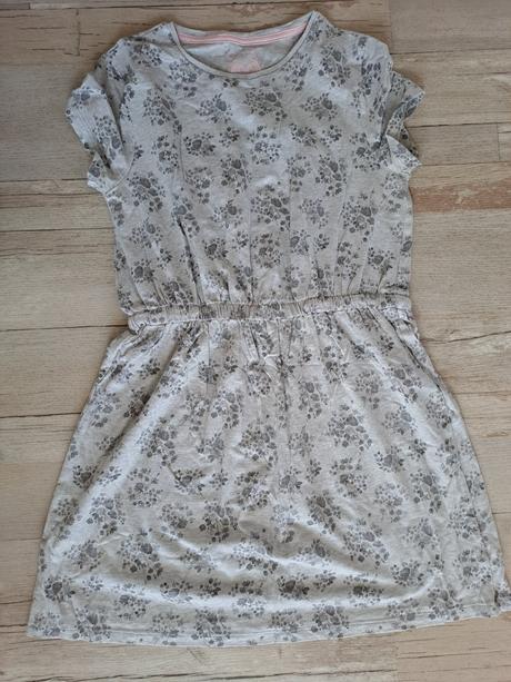 Šaty, tunika, f&f,164 - xs