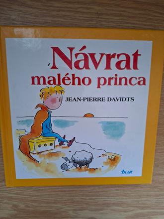 Návrat malého princa,