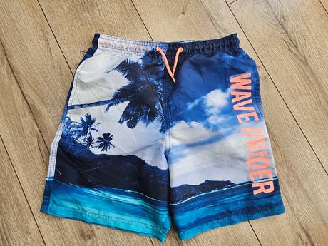 Tepláky+2 tričká 158, 158–170