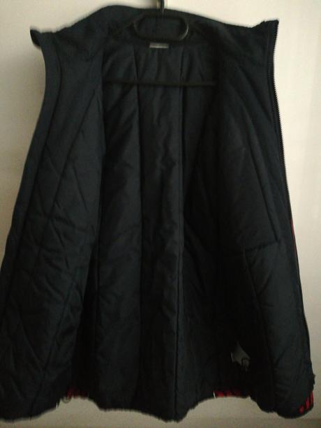Zimná bunda, adidas,m