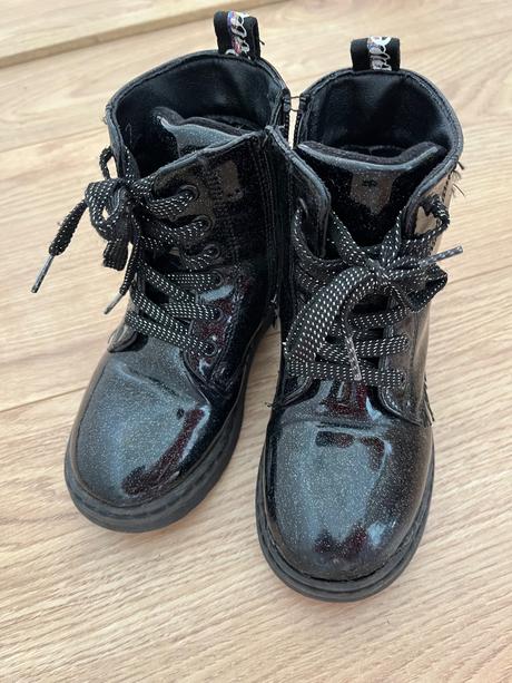 Peknučké kotnikové topánky ., nelli blu,29