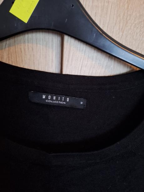 Mohito sveter veľ.m, mohito,m