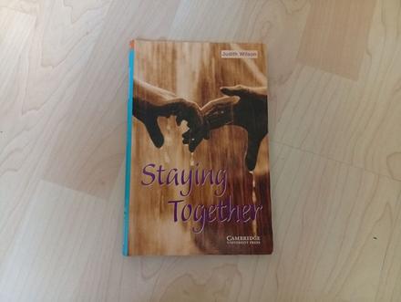 Staying together,