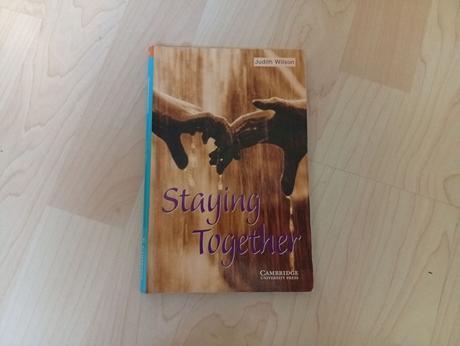 Staying together, 