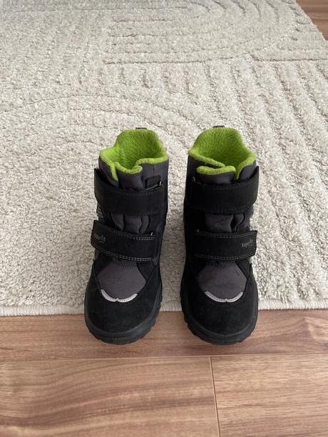Superfit cizmy gore-tex 30, superfit,30