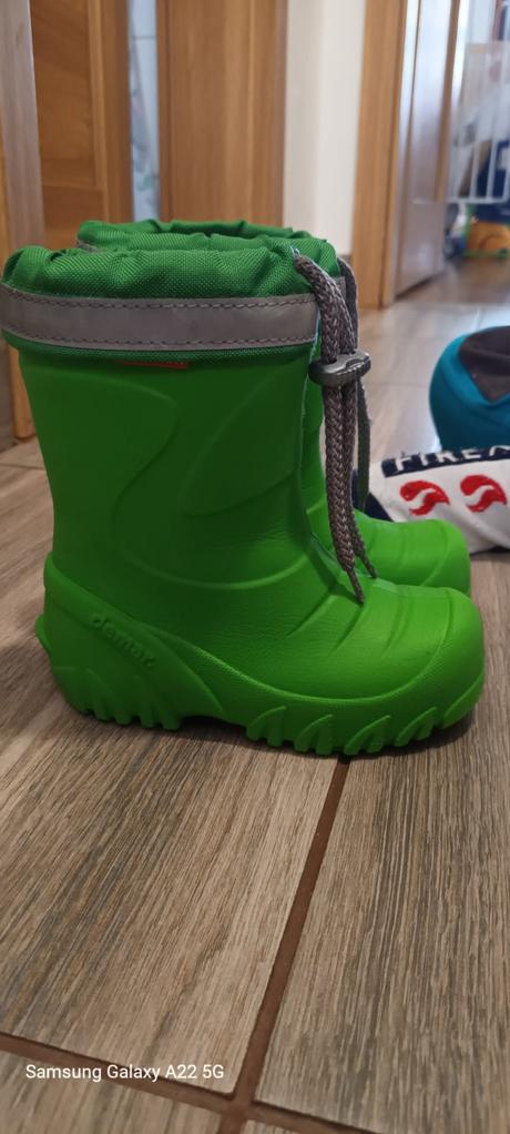 Demar gumáky 22/23, demar,23