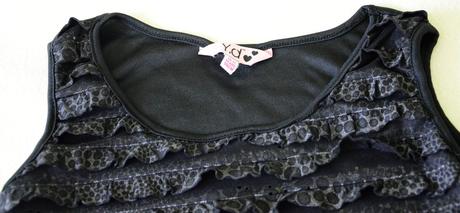 Elegantné šaty pre štíhle dievčatko 146, primark,146