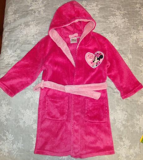 Dievčenský župan, disney,98