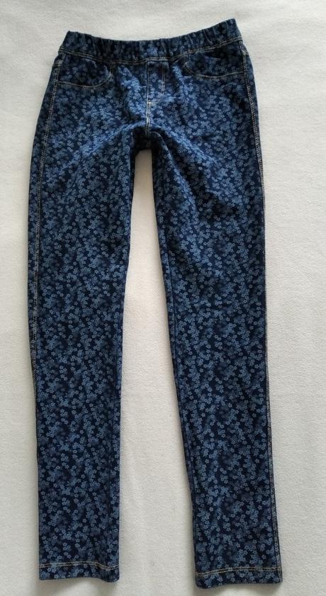 Jeggings - zn. ovs, ovs,164