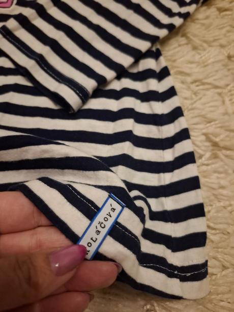 Tričko som mama koláčová-kompot, m