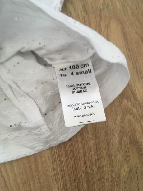 Primigi tricko, primigi,98