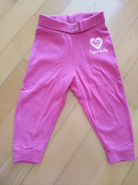 Tepláčky-veľ.62/68 (2-6 mes.), lupilu,68