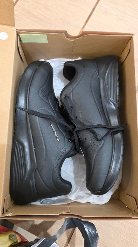 Botasky skecers 41, skechers,41