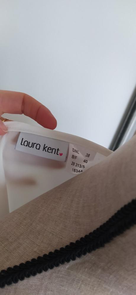 Blúzka s motylikmi, m