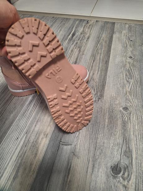 Fila topánky, fila,34