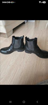 Členkové čižmy, graceland,38