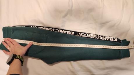 Tepláky, reserved,122