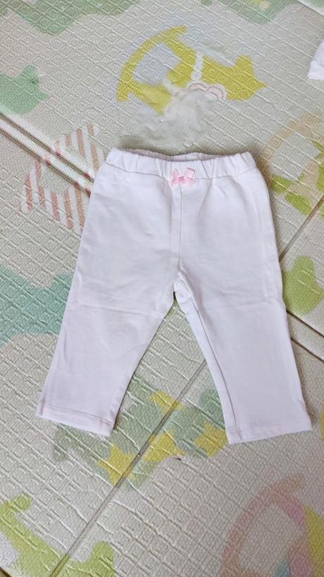 Balík 68cm, vyse 50ks vecí, 68–80