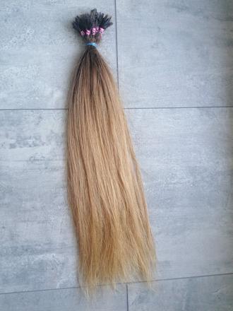 Ombre vlasy,