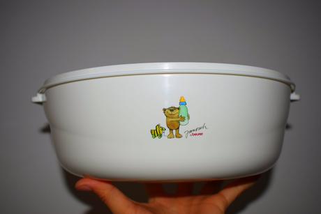 Parný sterilizátor zn. beurer na 5 fliaš, beurer