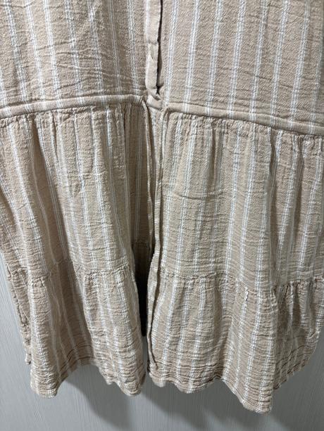 Dámske šaty, primark,xl