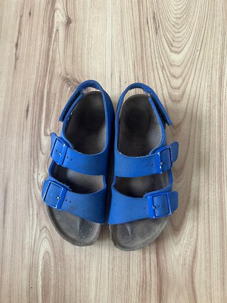 Birkenstock sandále, birk’s,33