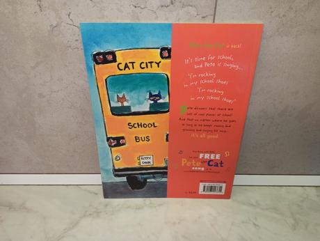 Eric litwin - pete the, 