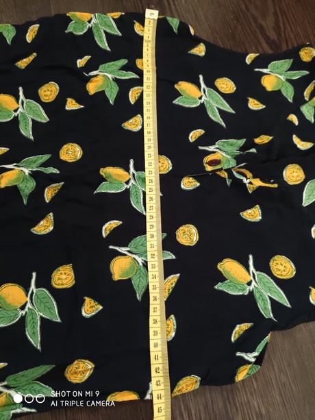 Tričko/blúzka m, m