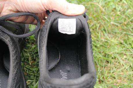 Komfortné topánky, 35