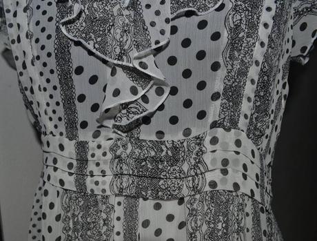 Romantické letné šaty, l