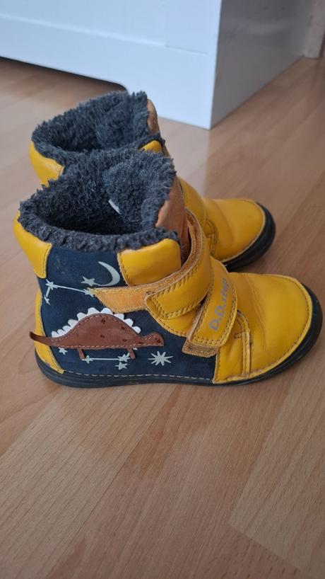 Ddstep zimné, d.d.step,29