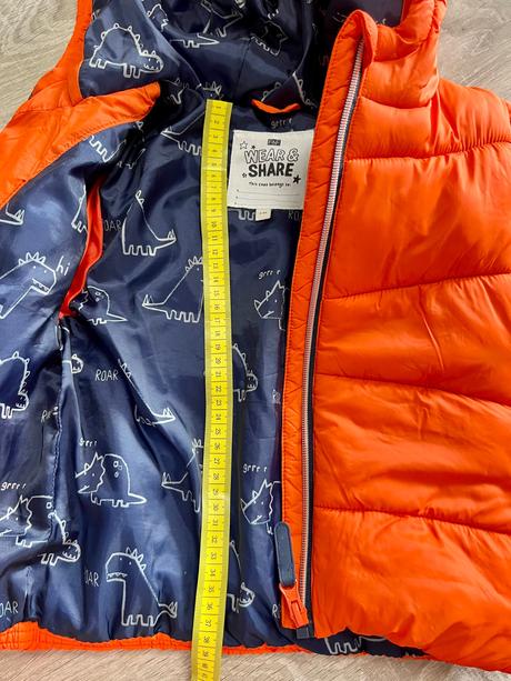 Tepla bunda f&f, f&f,98