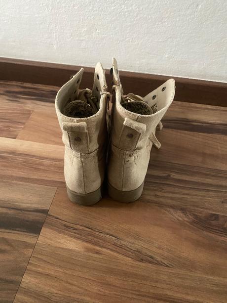 Topánky, graceland,38