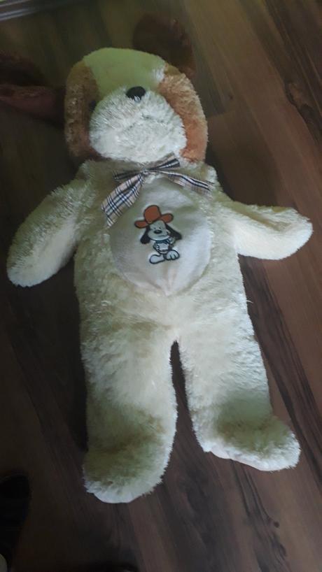 Maxipes cca. 105 cm, 