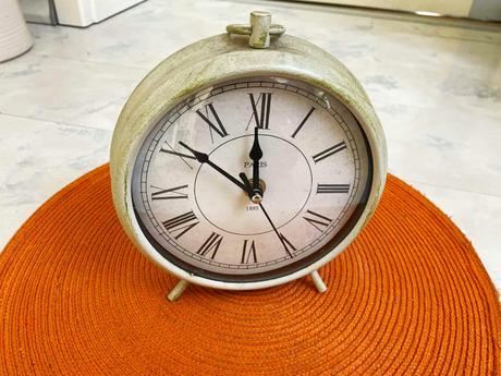 Starožitné hodiny, 