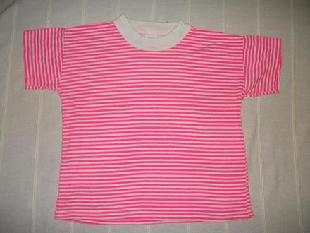 Tričko na 3-4 roky, 116
