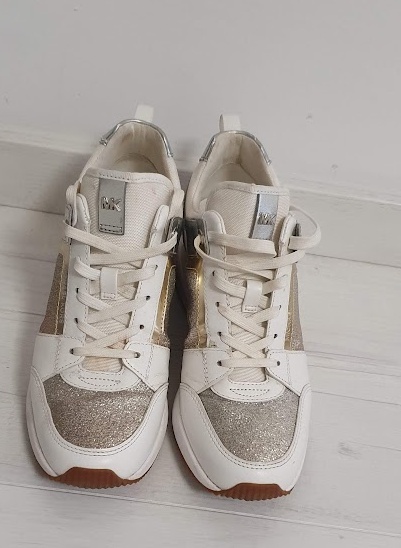 Tenisky michael korse, michael kors,36