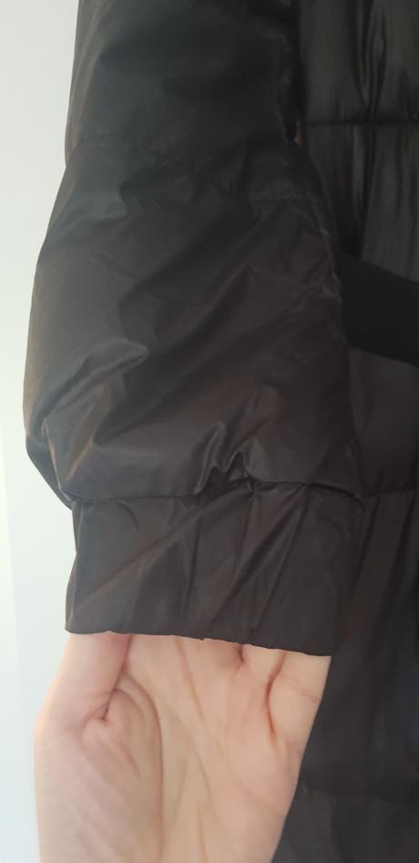 Zimna bunda, reserved,38