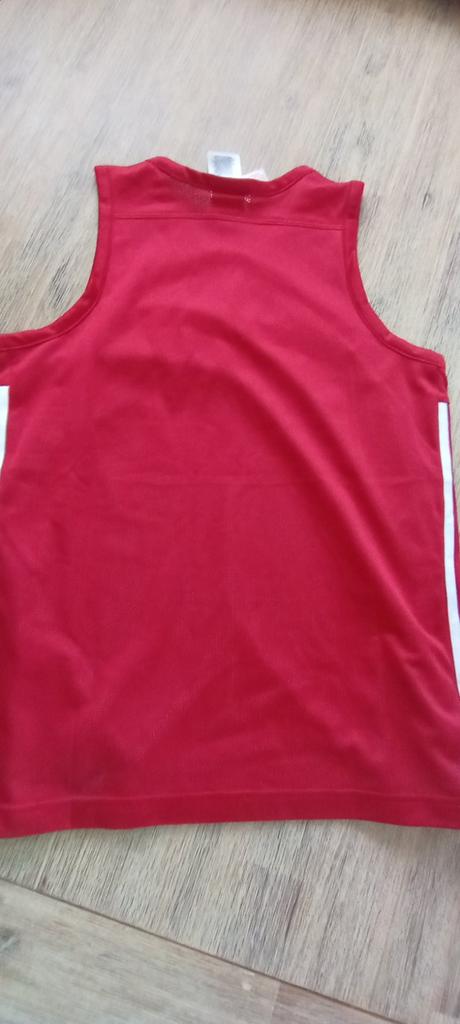 Tielko adidas obojstranné ako nové, adidas,164